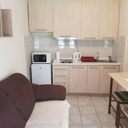 Apartments Lazarevic โกตอร์ ภายนอก รูปภาพ