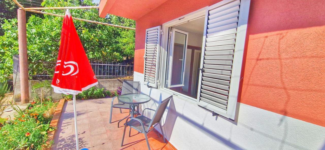 Apartments Lazarevic โกตอร์ ห้อง รูปภาพ