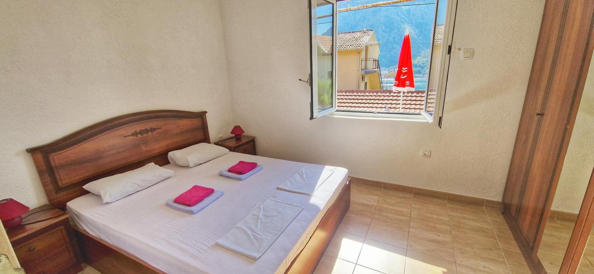 Apartments Lazarevic โกตอร์ ห้อง รูปภาพ