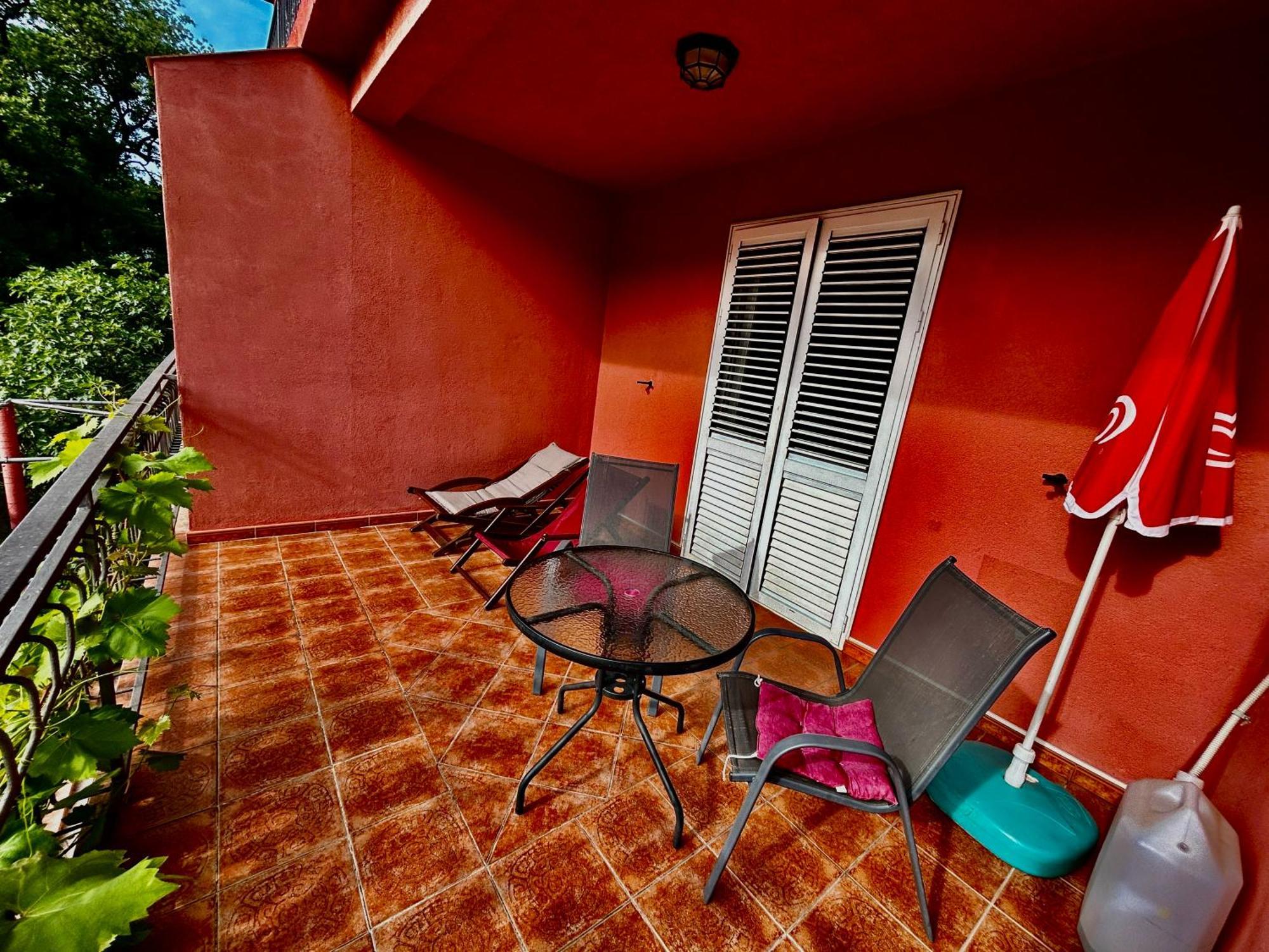 Apartments Lazarevic โกตอร์ ภายนอก รูปภาพ