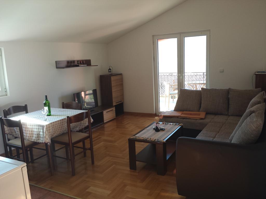 Apartments Lazarevic โกตอร์ ห้อง รูปภาพ