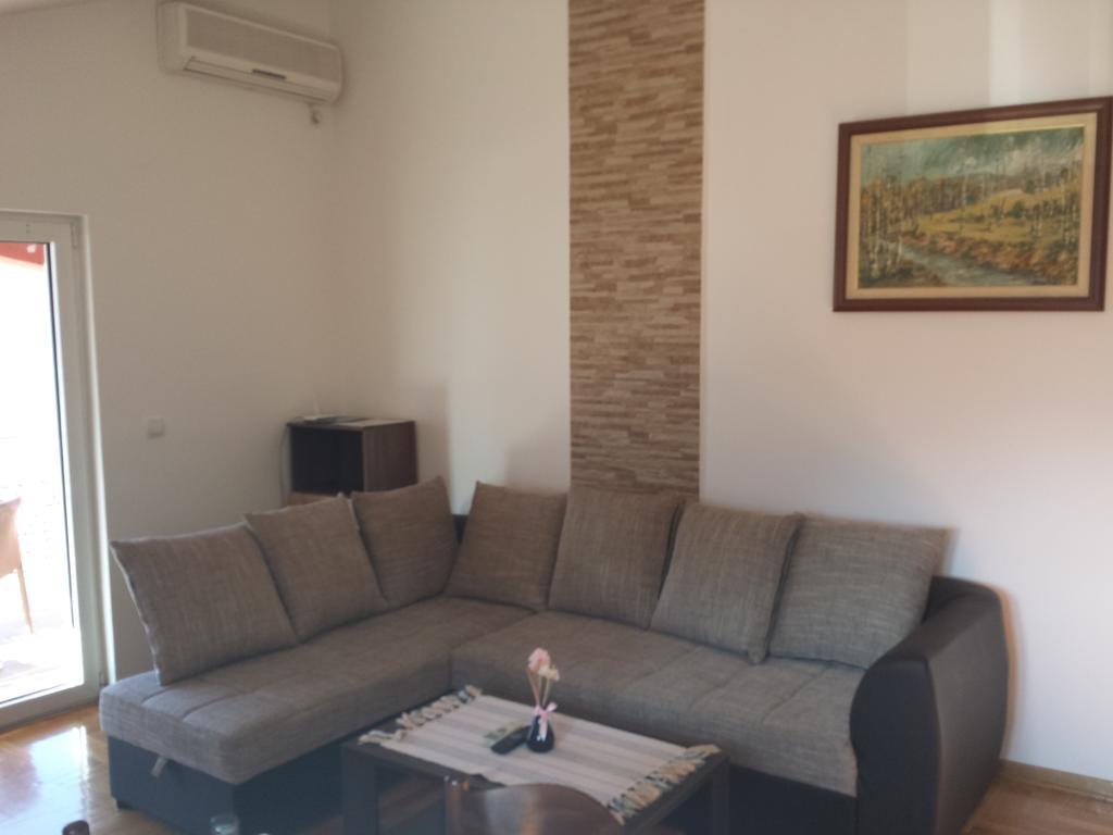 Apartments Lazarevic โกตอร์ ห้อง รูปภาพ