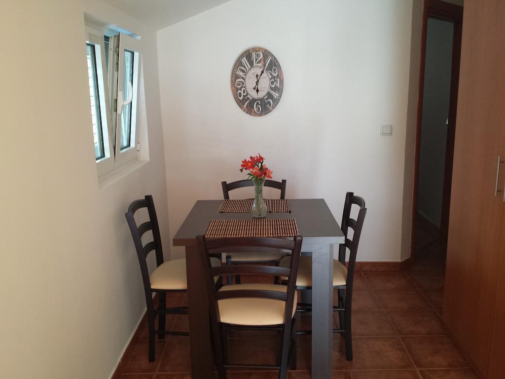 Apartments Lazarevic โกตอร์ ห้อง รูปภาพ