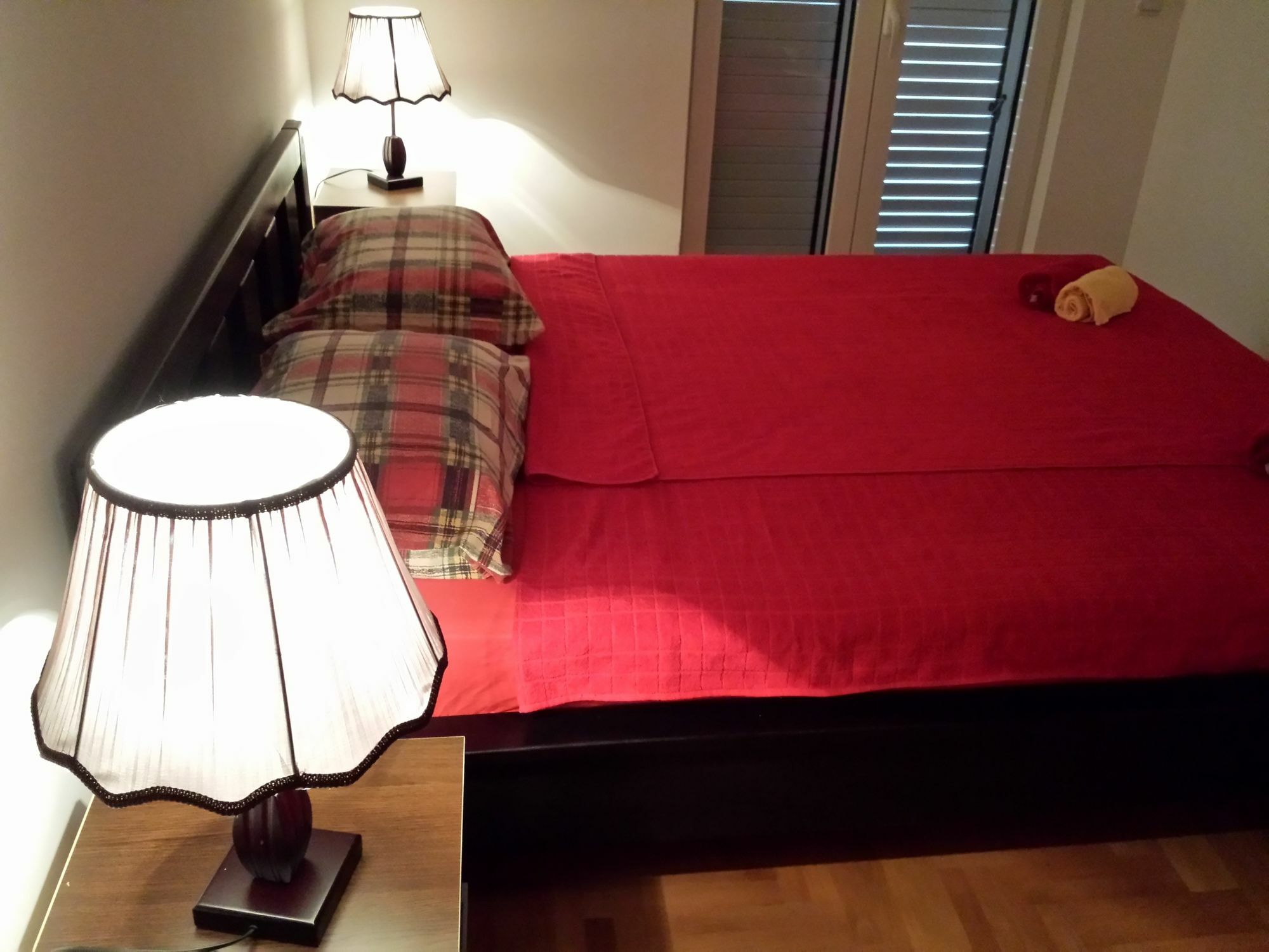 Apartments Lazarevic โกตอร์ ภายนอก รูปภาพ